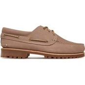 Timberland Pusbačiai Authentic TB0A2PDQA4V1 Violetinė