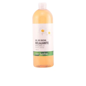 Tot Herba Relaxing Dušo želė Chamomile 1000ml
