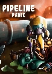 Pipeline Panic PC kaina