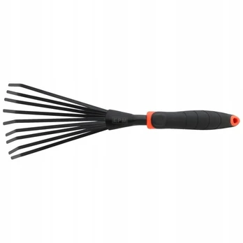 Grėblys lapams 38cm Epm