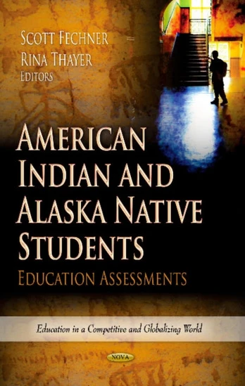 American Indian & Alaska Native Students
