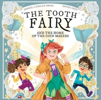 Tooth Fairy
