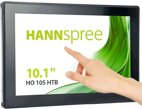 Monitorius Hannspree HO 105 HTB