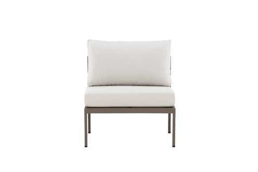 Modulinė sofa Copacabana 70x74, beige