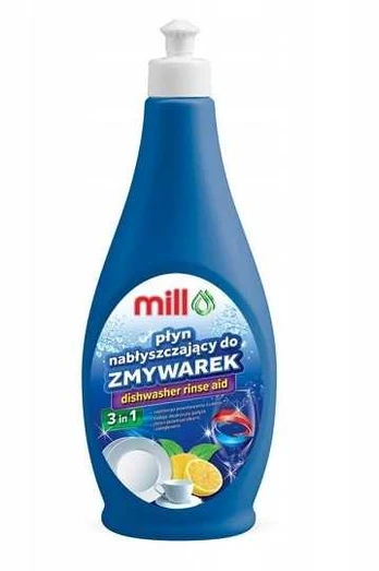 Indaplovės skalavimo skystis Madonis MILL 3-in-1