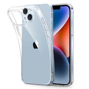 Dėklas ESR PROJECT ZERO iPhone 14 Plus skaidrus