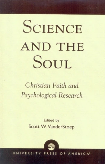 Science and the Soul