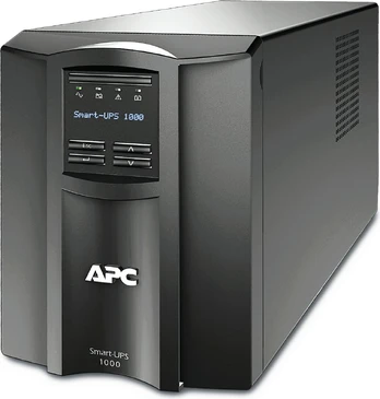 APC Smart-UPS 1000VA LCD 230V with SmartConnect / SMT1000IC
