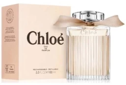 Kvapusis vanduo Chloé Chloe EDP moterims, 100 ml kaina