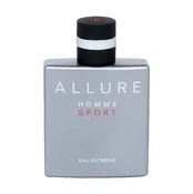 Chanel Allure Sport Eau Extreme 50ml Vyrams EDP kaina
