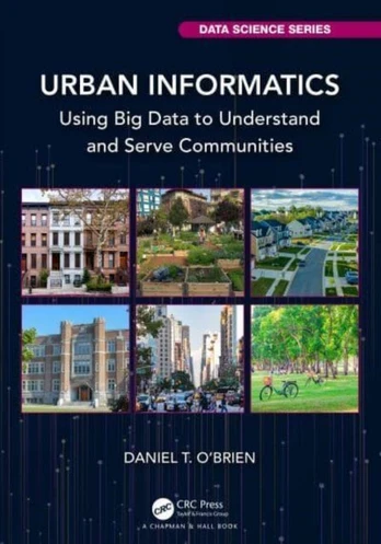 Urban Informatics