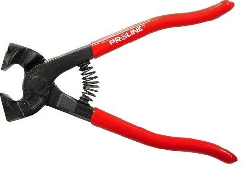 Pro-Line Proline Replės glazūrai skaldyti, prolinas