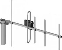 Ubiquiti KRYPTINĖ ANTENA CDMA-5/400-470/FME
