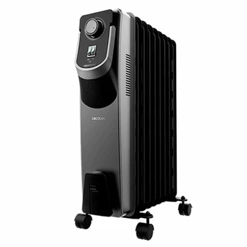 Radiatorius Cecotec ReadyWarm 9000 Space 360º 2000W