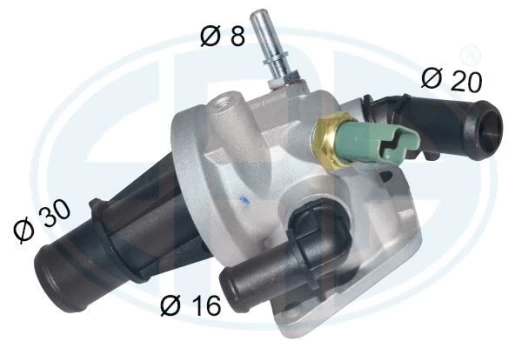 Termostatas, aušinimo skystis ERA 350559A