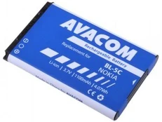 Baterija Avacom GSNO-BL5C-S1100A