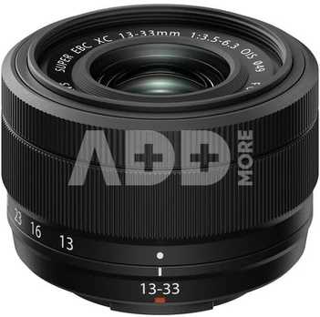 Fujinon XC13-33mm F3.5-6.3 OIS