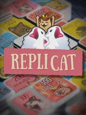 Replicat PC