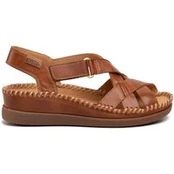Pikolinos Basutės W8K-0741 Ruda