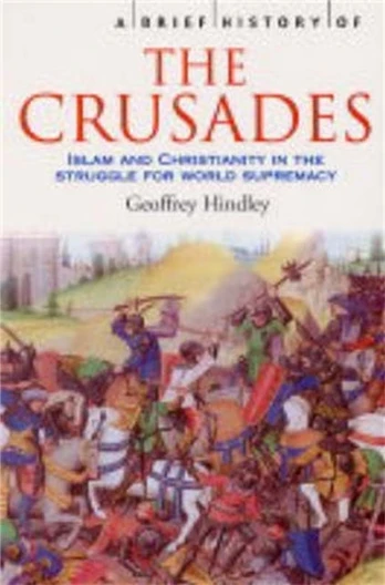 Brief History of the Crusades