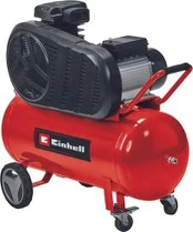 Einhell Kompressor TE-AC 430/90/10 (raudona/juodas, 3.000 Watt)