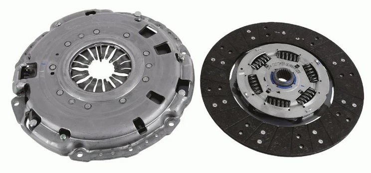 Sankabos komplektas SACHS 3000 950 692