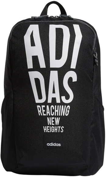 Kuprinė Adidas Parkhood Backpack Black