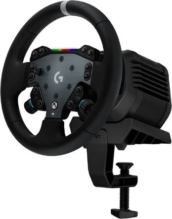Logitech G RS50 System For Xbox / PC