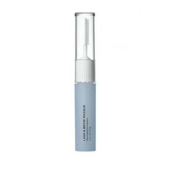 Blakstienų ir antakių kaukė RevitaLash, 5 ml