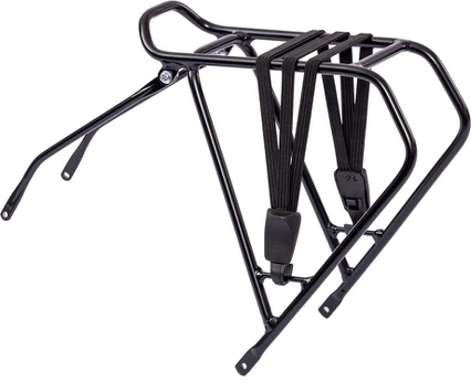 Bagažinė PUKY Alu LS-PRO & Cyke 20"