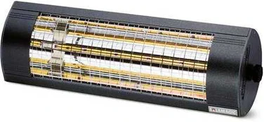 Solamagic ECO+ PRO 1400 su didelio našumo kaitinimo elementu