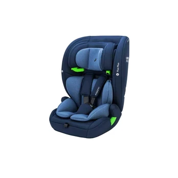 OSANN Flux Plus i-Size - Navy Melange