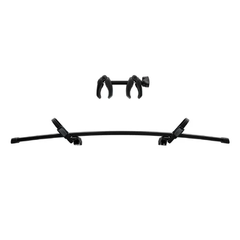 Thule VeloSpace XT papildomo dviračio adapteris | Black