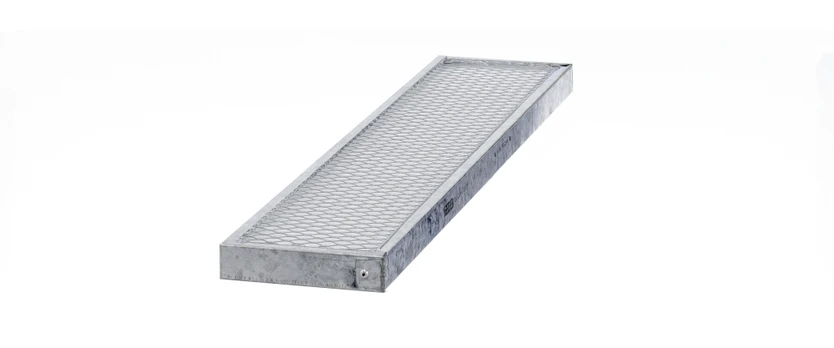 Salono filtras CUD 6035