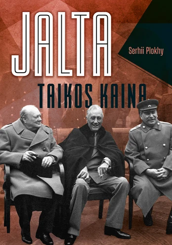 Jalta. Taikos