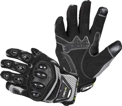 Motorcycle Gloves W-TEC Upgear