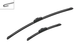 Valytuvai BOSCH 3397007570 kaina