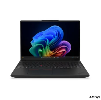 Lenovo ThinkPad T16 G5 Ryzen 5 PRO 16GB/512GB