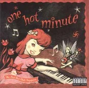 CD The Red Hot Chili Peppers - One Hot Minute