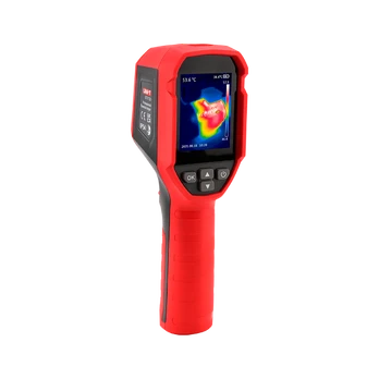 Uni-T UTi712S terminio vaizdo kamera