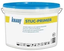 Knauf Grunts uzsūcošām virsmām 16.5kg/32