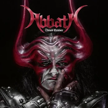Abbath - Dread Reaver (vinilinė plokštelė, LP)