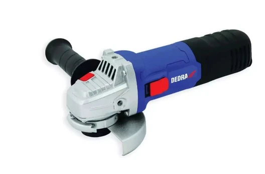 Dedra DED7950 Kampinis šlifuoklis 860W 125mm