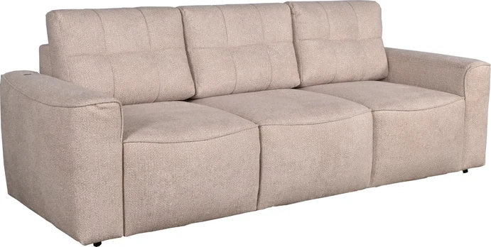 Libro Sofa-lova ELBA 3FBA TABOU PREMIUM