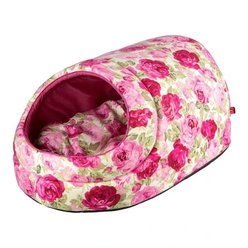 Amibelle guolis būdelė Filemon Pink 36x55x36 cm