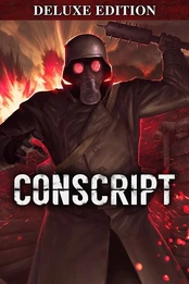 CONSCRIPT Deluxe Edition PC