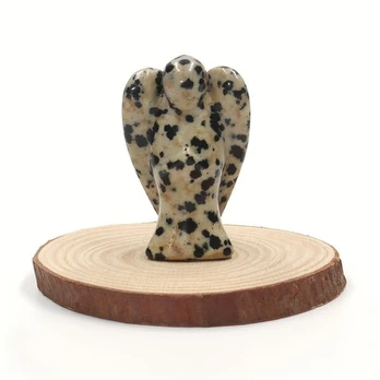 Kišeninis akmuo, 3.81 cm, Dėmės