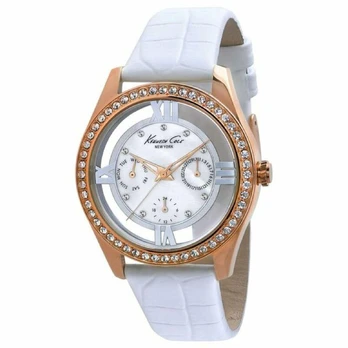 Laikrodis moterims Kenneth Cole IKC2794 (&Oslash; 40 mm)