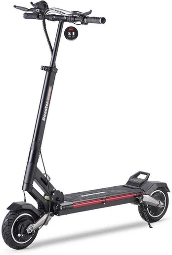 Beaster Scooter El. Paspirtukas, BSEPIC