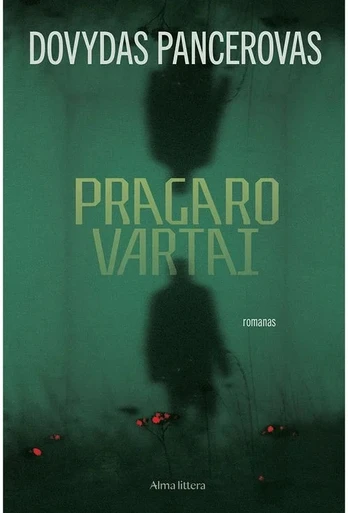 Pragaro vartai